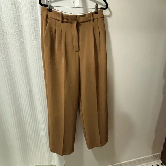 The Effortless Pant Crepette Saville - Picture 4 of 7